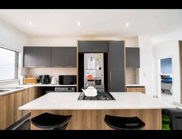 3 BEDROOM TOWNHOUSE FOR SALE IN GOLDEN FIELDS ESTATE